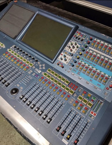 Midas pro with dl251 fully - pro,