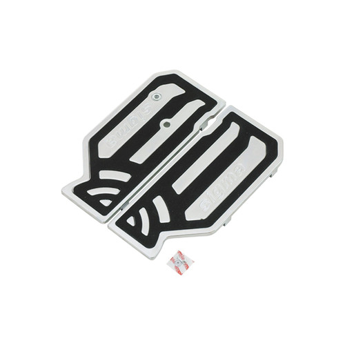Sigma mosaic kit tile - sigma,