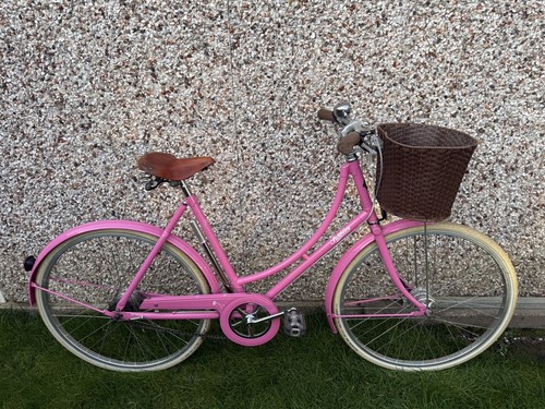 Pashley poppy ladies bike - pashley,