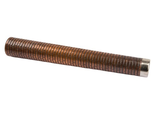New wilesco smoke - new,