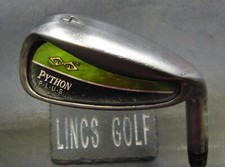 Snake Eyes Python Plus 4 Iron