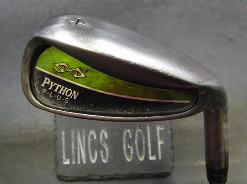 Snake eyes python - eyes, plus