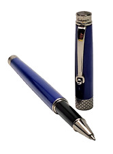Montegrappa Piacere Cobalt