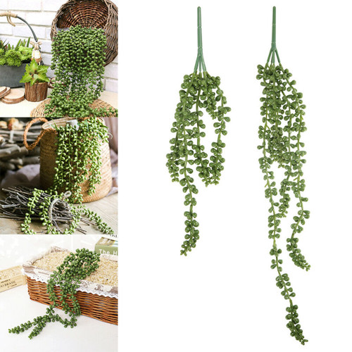 Artificial fake hanging string - fake,