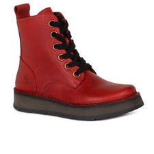 Fly London Reig Womens Ankle