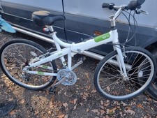 Tern Joe C21 Foldable Bike