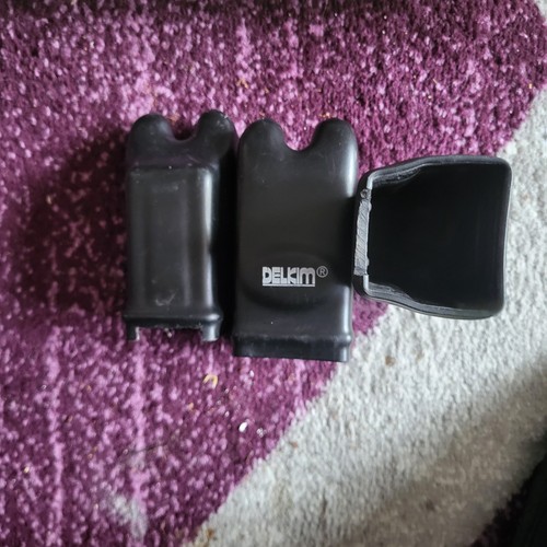 Delkim txi plus bite alarm - bite,