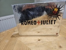 William Shakespeare Romeo and