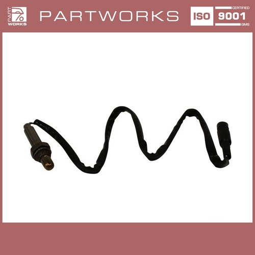 Lambda sensor before catalytic - lambda,