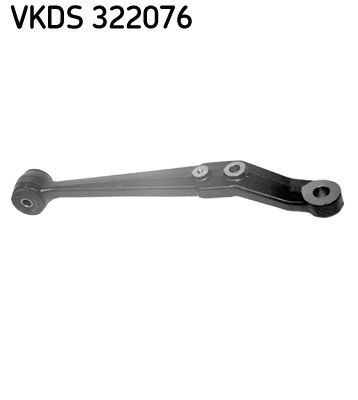 Vkds322076 control trailing - vkds322076, control/trailing
