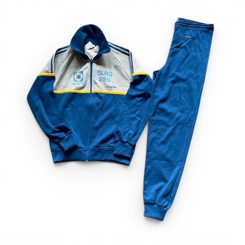 Adidas ventex vintage - ventex,