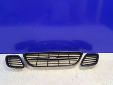 Saab 9-3 Ver1 2006 Front