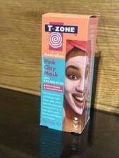 T-Zone Australian Pink Clay