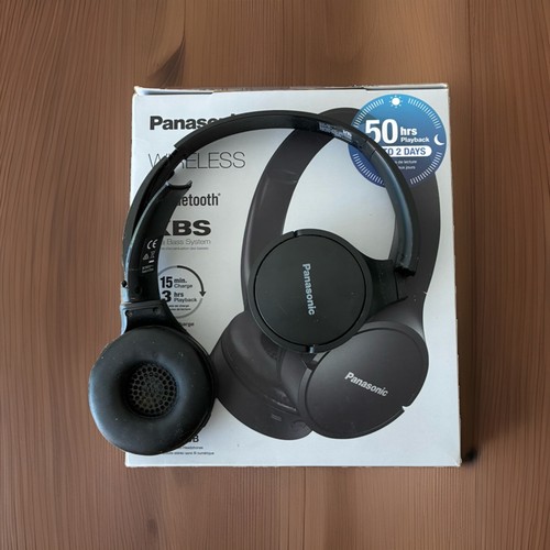 Panasonic hf420b bluetooth - panasonic, rb-hf420b