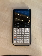 HP Prime G2 Graphing