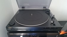 Vintage - Aiwa Stereo Full Automatic Turntable System - PX-E80K 