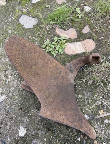 Jalo push plough garden - push,