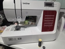 Brother CS10s Sewing Machine