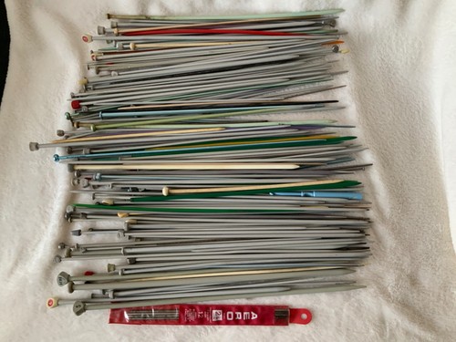 Huge bundle vintage - of, metal