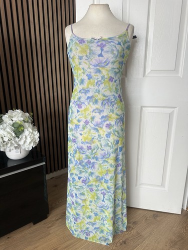 Bnwt zara size - m, long