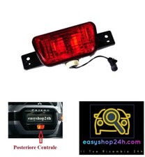 Rear light rear fog light tail light for Mitsubishi Pajero IV V80 V90 from 06