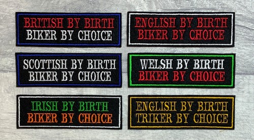 Nationality biker england - biker,
