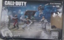 Mega bloks call duty - call,