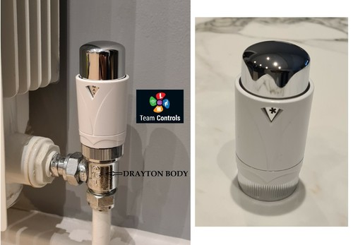 Multi fit replacement - multi-fit, trv