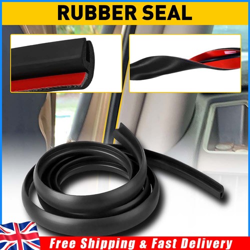 Edge trim seal - h,