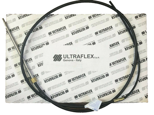 10ft steering cable - steering, ultraflex