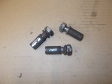 Ransomes 20" Auto Certes MK2 Centrifugal Clutch Shoes Pivot bolts Cylinder Mower