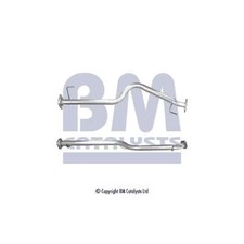 Fits Suzuki Grand Vitara 1.9 DDiS BM Cats Rear Exhaust Connecting / Link Pipe