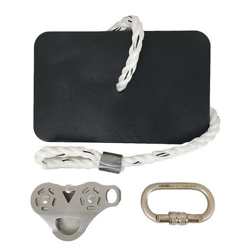 Zip line bundle - bundle, |torpedo