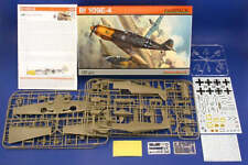 Eduard kits 3003 1:32 Messerschmitt Bf-109E-4 PROFIpack .