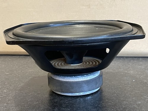 Kef sp1014 bass mid - kef, range