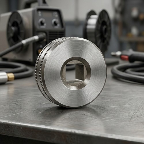 Mig welder wire feed drive - welder,