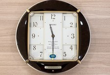 Vintage Seiko Melodies In