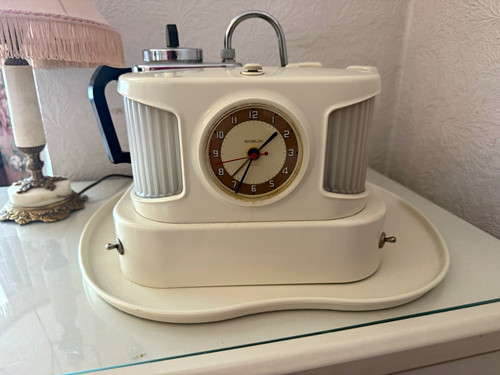 Goblin s teasmade tea - /70’s,