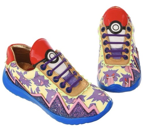 Irregular choice pokemon - irregular,