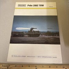 VTG 1986 Hagglunds & Soner