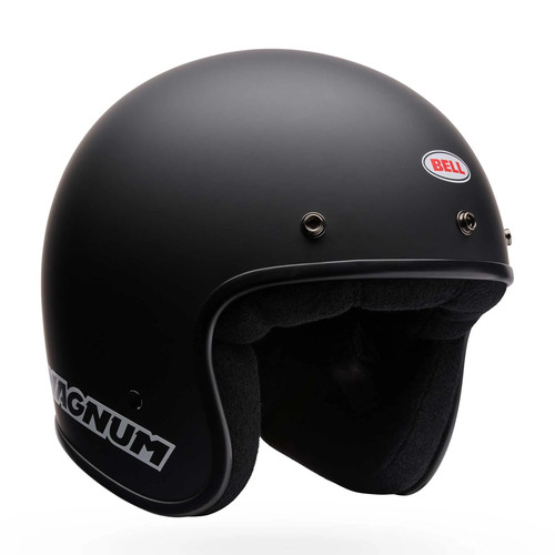 Bell open face helmet magnum - helmet,