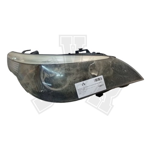 Bmw e60 headlight - e60,