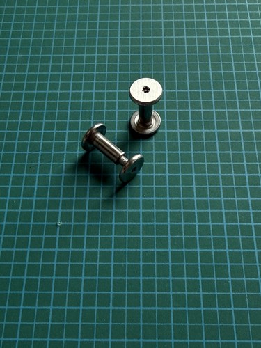 Leatherman screw - leatherman, end)