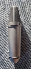 Neumann U87i Vintage