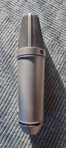 Neumann u87i vintage - u87i,