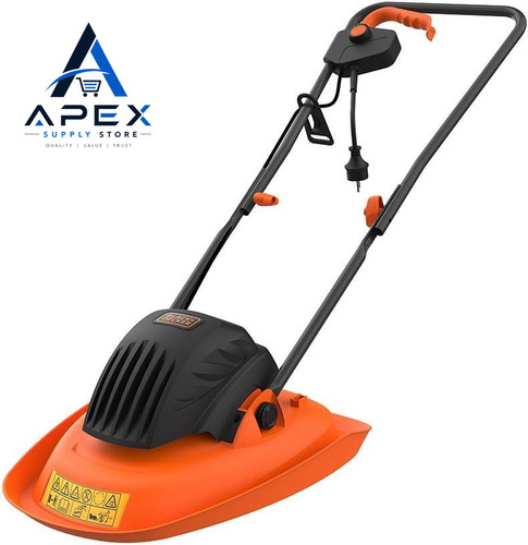 Black decker electric - electric, hover