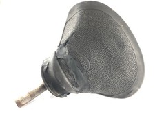 BMW R 75/6 [1974] - pillion