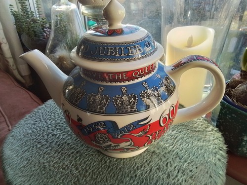 Emma bridgewater sixty - emma, years