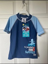 Baby Banz Uv Swimwear T Shirt