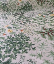 Laura Ashley Living Wall